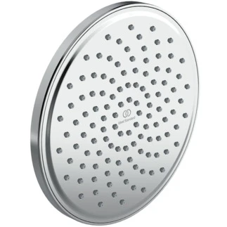 Ideal Standard IdealRain Pomme de douche Ø 200 mm, 12 l/min - chromé