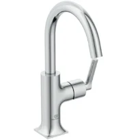 Ideal Standard Joy Neo mitigeur lavabo bec haut Piccolo 5l/min - chromé