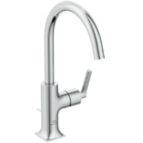 Ideal Standard Joy Neo rob lavabo écoulement haut avec trop plein 5l/min chromé