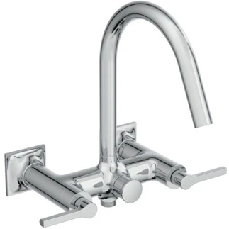 Ideal Standard Joy Neo rob bain/douche poignée droite chromé