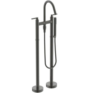 Ideal Standard Joy Neo rob bain en ilot poignée droite chromé