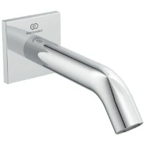 Ideal Standard Joy Neo écoulement mural pour rob bain/douche (set de finition) chromé