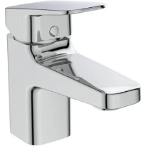 Ideal Standard Ceraplan Mitigeur lavabo PICCOLO avec vidage 5l/min  - chromé