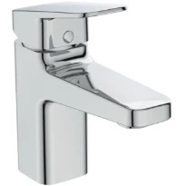 Ideal Standard Ceraplan mitigeur lavabo avec clic-clac vidage 5l/min - chromé