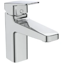 Ideal Standard Ceraplan Mitigeur lavabo GRANDE avec vidage 5l/min  - chromé