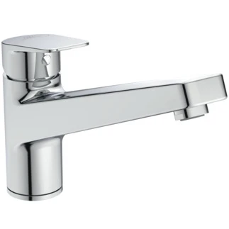 Ideal Standard Ceraplan Kitchen Mitigeur cuisine - chromé