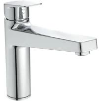 Ideal Standard Ceraplan Kitchen Mitigeur cuisine rehaussé - chromé