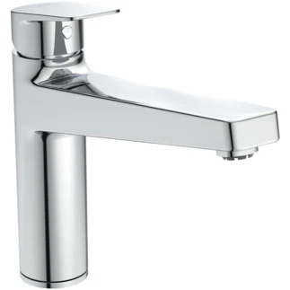Ideal Standard Ceraplan Kitchen Mitigeur cuisine rehaussé pour chauffe-eau basse pression - chromé