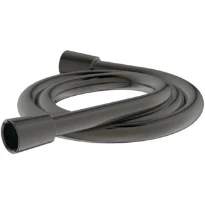 Ideal Standard IdealRain flexible de douche IdealFlex 1250 mm - Brushed Gun Metal