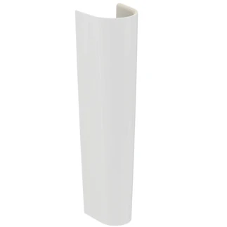 Ideal Standard Connect Air Colonne pour lave-mains - Glossy white
