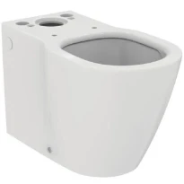 Ideal Standard Connect toilette Aquablade sorti H Back to Wall - blanc - B370xD670 mm