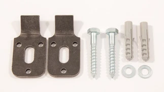 Ideal Standard WSS bevestigingsset voor R380601