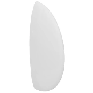 Ideal Standard Non Residential - Non Residential - Contour 21 séparation urinoir 675 x 320 mm - blanc