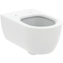Ideal Standard Blend Curve cuvette suspendue AquaBtiroir® avec fixations cachées - Silk white
