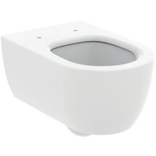 Ideal Standard Blend Curve cuvette suspendue AquaBtiroir® avec fixations cachées - Silk white