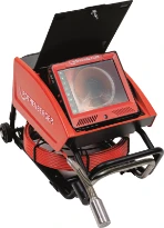 CAMERA ROTHENBERGER ROCAM 4 PLUS 30m câble, 40mm tête camera