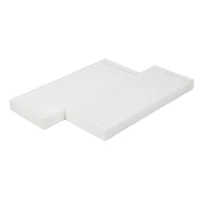 Begetube Profi-Air filtre set 2xG4 pour unité de ventilation 250/450 m³