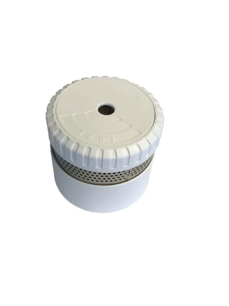 Muller Fix Mini détecteur de fumée optique