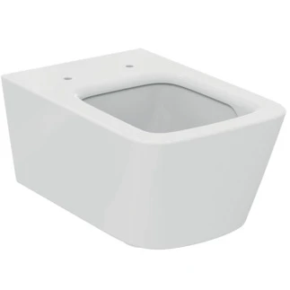 Ideal Standard Blend Cube WC suspendu AquaBlade® avec fixation invisible - Glossy white