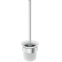 Ideal Standard Conca brosse wc rond design - chromé
