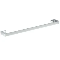 Ideal Standard Conca Porte serviette 600 mm conception carrée - chromé