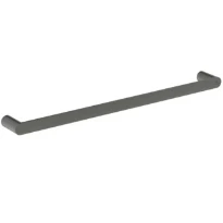 Ideal Standard handdoekhouder 60cm, gun metal geborsteld