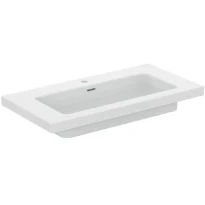 Ideal Standard Extra vanity lavabo 1010 x 510 mm - blanc - avec trou de robinet - avec trop-plein