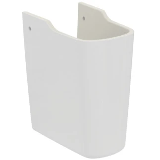 Ideal Standard i.life A Semi-colonne (en emballage prêt à porter) - Glossy white