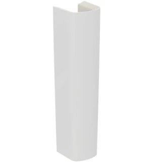 Ideal Standard i.life A Colonne pour lave-mains (en emballage prêt à porter) - Glossy white
