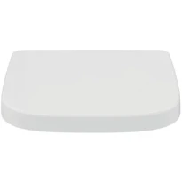 Ideal Standard i.life S abattant wrap-over - softclose - Glossy White