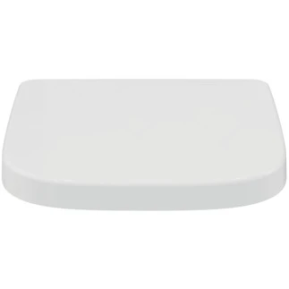 Ideal Standard i.life S abattant wrap-over - softclose - Glossy White