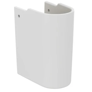 Ideal Standard i.life S sifonkap - Glossy White