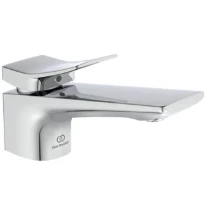 Ideal Standard Conca mitigeur lavabo avec vidage 5l/min chromé