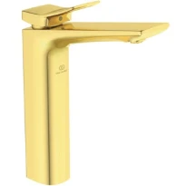 IDEAL STANDARD Conca Mitigeur lavabo rehaussée sans vidage 5l/min