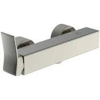 IDEAL STANDARD Conca Mitigeur douche Look RVS