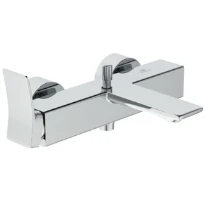 IDEAL STANDARD Conca Mitigeur bain/douche chromé