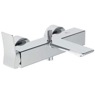 IDEAL STANDARD Conca Mitigeur bain/douche chromé