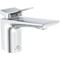Ideal Standard Conca Grande mitigeur lavabo sans vidage 5l/min - chromé