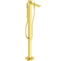 Ideal Standard Conca rob bain en ilot Brushed Gold