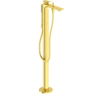 Ideal Standard Conca rob bain en ilot Brushed Gold