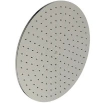 Ideal Standard IdealRain douche de tête 400 mm - 12 l/min - look inox