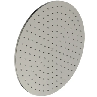 Ideal Standard IdealRain hoofddouche 400 mm - 12 l/min - RVS look