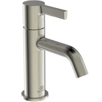 Ideal Standard Joy mitigeur lavabo sans vidage 5l/min look inox