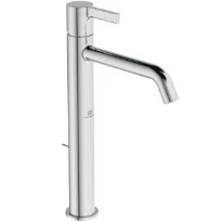 Ideal Standard Joy mitigeur lavabo rehaussé avec vidage 5l/min chromé
