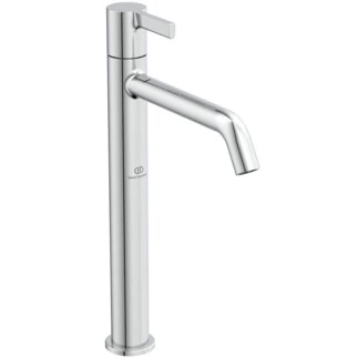 Ideal Standard Joy robinet eau froide surélevé - bec 170 mm - chrome