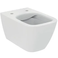 Ideal Standard i.life B hangtoilet Rimless+ zonder spoelrand - Glossy White