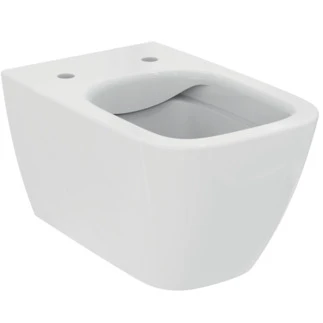 Ideal Standard i.life B hangtoilet Rimless+ zonder spoelrand - Glossy White
