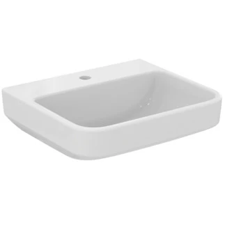 Ideal Standard i.life B lavabo 500 x 480 mm - blanc - avec trou de robinet - sans trop-plein