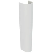 Ideal Standard i.life S colonne de lave-mainss - blanc