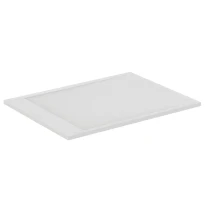 Ideal Standard Ultra Flat S i.life receveur de douche 1200 x 800 x 30 mm - pure white